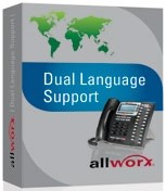 Dual Language Support