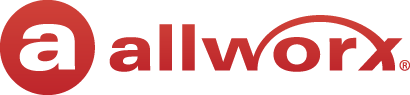 Allworx Logo