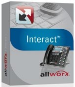 Interact Call Control