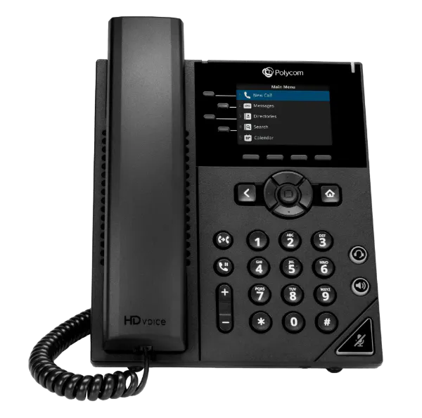 Polycom VVX 250