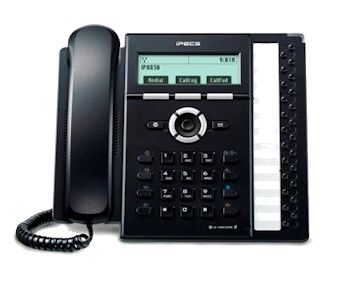iPECS 8024E Phone