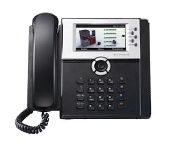 iPECS 8050E Phone